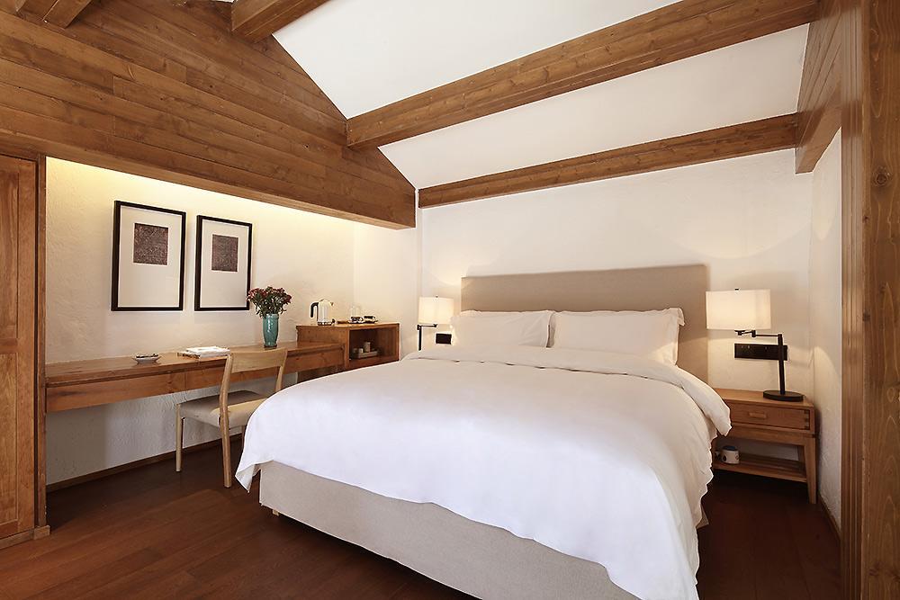 Woobay Hotel Лицзян Экстерьер фото