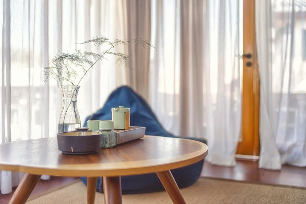 Woobay Hotel Лицзян Экстерьер фото
