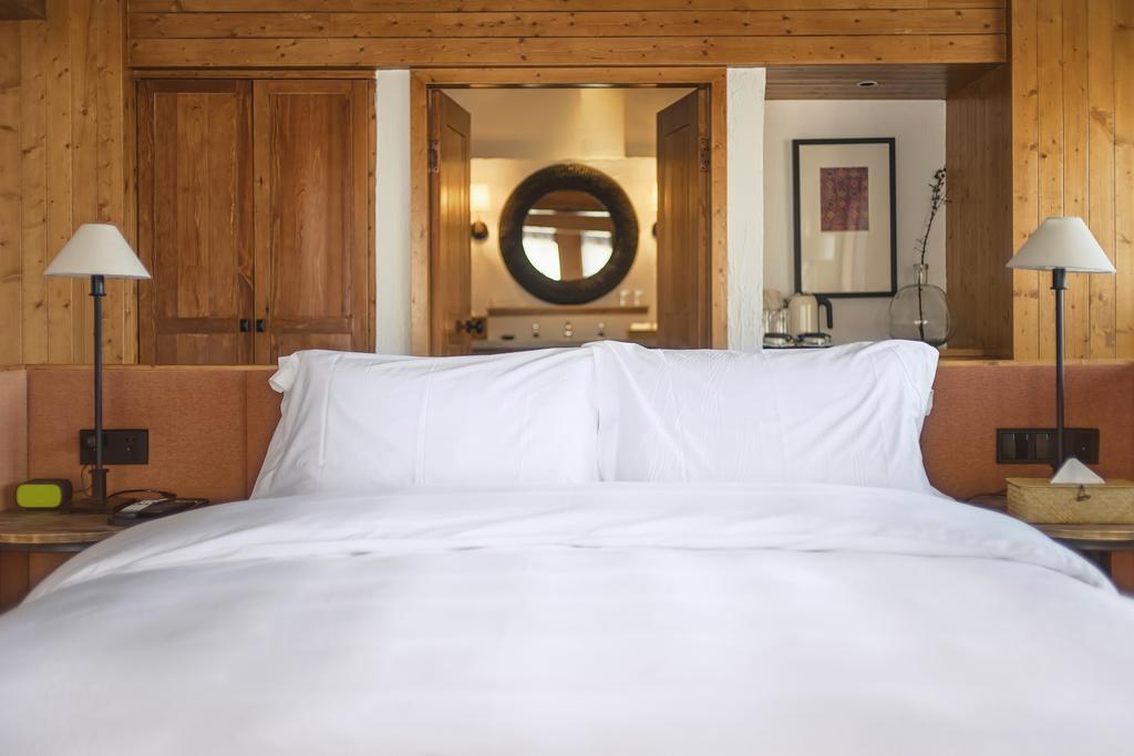 Woobay Hotel Лицзян Экстерьер фото